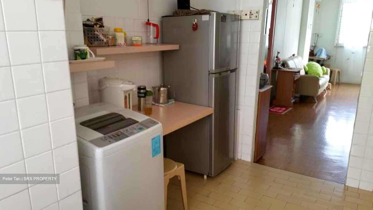 Blk 410 Sun Plaza View (Tampines), HDB 3 Rooms #433585031